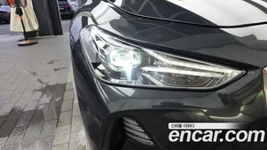 Genesis G70, 2019 — миниатюра 8