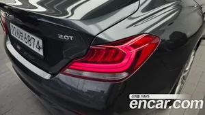 Genesis G70, 2019 — миниатюра 9