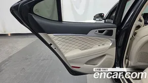 Genesis G70, 2019 — миниатюра 15