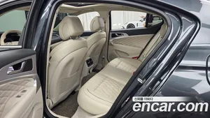 Genesis G70, 2019 — миниатюра 16