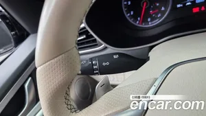 Genesis G70, 2019 — миниатюра 30