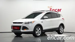 Ford Escape, 2014 — миниатюра 1