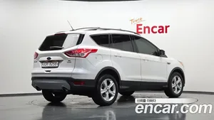 Ford Escape, 2014 — миниатюра 2