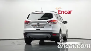 Ford Escape, 2014 — миниатюра 4