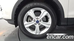 Ford Escape, 2014 — миниатюра 5
