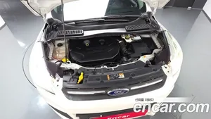 Ford Escape, 2014 — миниатюра 6