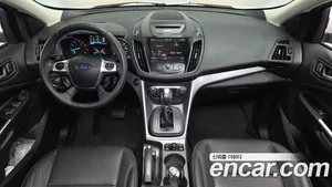 Ford Escape, 2014 — миниатюра 7