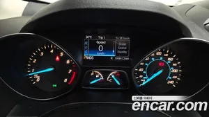 Ford Escape, 2014 — миниатюра 8