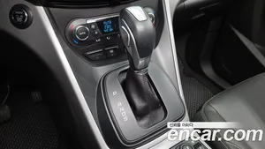Ford Escape, 2014 — миниатюра 9