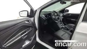 Ford Escape, 2014 — миниатюра 10