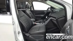 Ford Escape, 2014 — миниатюра 11