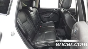 Ford Escape, 2014 — миниатюра 12