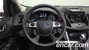 Ford Escape, 2014 — миниатюра 13