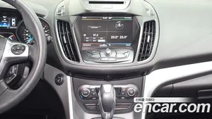 Ford Escape, 2014 — миниатюра 14