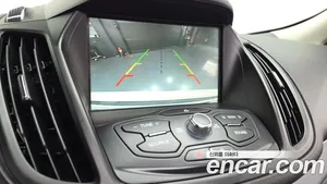 Ford Escape, 2014 — миниатюра 15