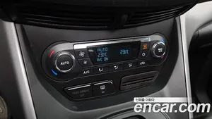 Ford Escape, 2014 — миниатюра 17