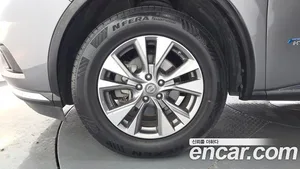 Nissan Murano, 2016 — миниатюра 5