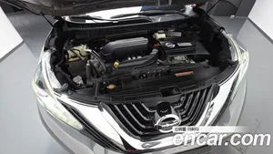 Nissan Murano, 2016 — миниатюра 6
