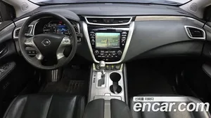 Nissan Murano, 2016 — миниатюра 7
