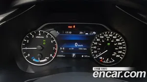 Nissan Murano, 2016 — миниатюра 8