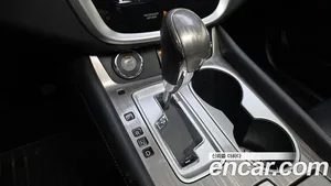 Nissan Murano, 2016 — миниатюра 9