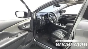Nissan Murano, 2016 — миниатюра 10