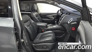 Nissan Murano, 2016 — миниатюра 11