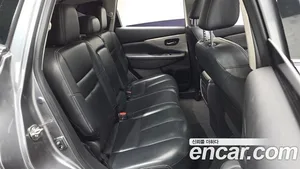 Nissan Murano, 2016 — миниатюра 12