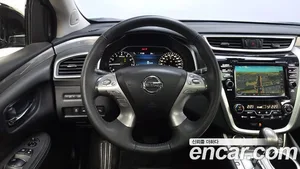Nissan Murano, 2016 — миниатюра 13