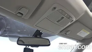 Nissan Murano, 2016 — миниатюра 18