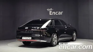 Hyundai Grandeur, 2023 — миниатюра 2