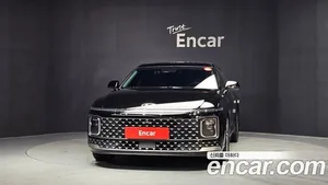 Hyundai Grandeur, 2023 — миниатюра 3
