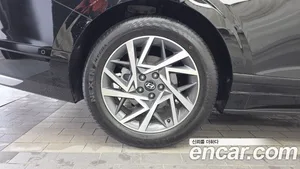 Hyundai Grandeur, 2023 — миниатюра 5