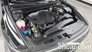 Hyundai Grandeur, 2023 — миниатюра 6