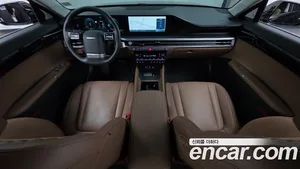 Hyundai Grandeur, 2023 — миниатюра 10