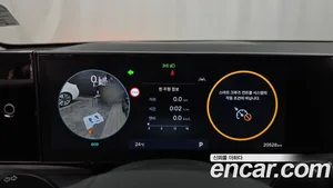 Hyundai Grandeur, 2023 — миниатюра 11