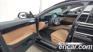 Hyundai Grandeur, 2023 — миниатюра 13