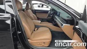 Hyundai Grandeur, 2023 — миниатюра 17
