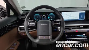 Hyundai Grandeur, 2023 — миниатюра 19