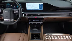 Hyundai Grandeur, 2023 — миниатюра 20