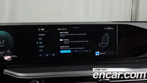 Hyundai Grandeur, 2023 — миниатюра 22