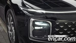Hyundai Grandeur, 2023 — миниатюра 8