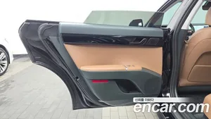Hyundai Grandeur, 2023 — миниатюра 15
