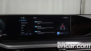 Hyundai Grandeur, 2023 — миниатюра 31