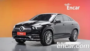 Mercedes-Benz GLE-Class, 2023 — миниатюра 35