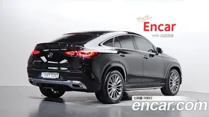 Mercedes-Benz GLE-Class, 2023 — миниатюра 1