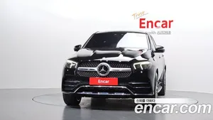 Mercedes-Benz GLE-Class, 2023 — миниатюра 2