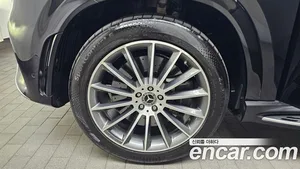 Mercedes-Benz GLE-Class, 2023 — миниатюра 4