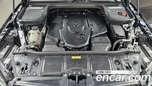 Mercedes-Benz GLE-Class, 2023 — миниатюра 5