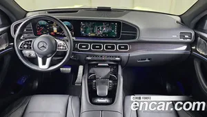 Mercedes-Benz GLE-Class, 2023 — миниатюра 9